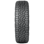 LT265/60 R20 121/118S Outpost AT 10PR Nokian