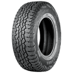 LT265/60 R20 121/118S Outpost AT 10PR Nokian