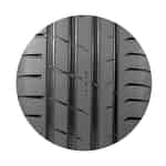 235/50 ZR18 101Y Nokian Powerproof XL Nokian