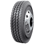 315/80 R22.5 156/150K R-Truck Steer M+S Nokian