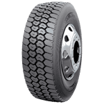 285/70 R19.5 150/148J R-Truck Trailer Nokian