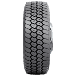 285/70 R19.5 150/148J R-Truck Trailer Nokian