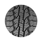 LT235/80 R17 120/117R Nokian Rotiiva A/T M+S Nokian