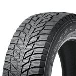 225/75 R16C 121/120R Nokian WR Snowproof C 10PR Nokian