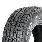 225/75 R16C 121/120R Nokian WR C3 M+S Nokian