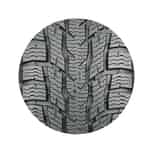 225/75 R16C 121/120R Nokian WR C3 M+S Nokian