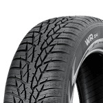 195/45 R16 84H Nokian WR D4 XL M+S MFS Nokian