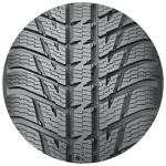 295/40 R20 110V Nokian WR SUV 3 XL M+S Nokian