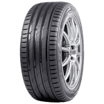 265/35 ZR18 97Y Nokian Z G2 XL Nokian