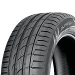 255/60 R18 112V Nokian zLine SUV XL Nokian