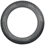 255/60 R18 112V Nokian zLine SUV XL Nokian