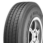 7.50 R16 121/120N TT NR066 Nankang