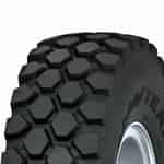 13 R22.5 156/150G (154/150J) Offroad ORD M+S 18PR Goodyear