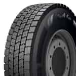 295/80R22.5 152/148M Orium ROAD GO D M+S