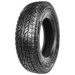 P225/75 R15 102T Dueler A/T 694 OWT M+S FSL Bridgestone