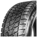 P285/70 R17 117R Blizzak DM-V2 Ice label (EU) Bridgestone