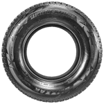 P285/70 R17 117R Blizzak DM-V2 Ice label (EU) Bridgestone