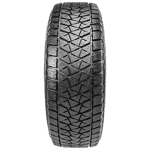 P285/70 R17 117R Blizzak DM-V2 Ice label (EU) Bridgestone