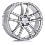 P73 7,5x18 5x108 ET50 MB70,1 Platinwheel