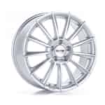 P74 7,5x18 5x112 ET53 MB66,5 Platinwheel