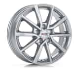 P95 6,5x17 5x100 ET39 MB57,1 Platinwheel