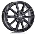 P95 6,5x16 4x100 ET37 MB60,1 Platinwheel