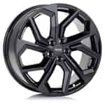 P97 7,0x18 5x112 ET45 MB57,1 Platinwheel