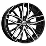 AEZ PANAMA DARK 8.5X19 5X112 ET57 66.6