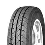 205/65 R16C 107/105T Summer Van Paxaro