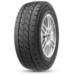 205/70 R15C 106/104R Advente PT875 8PR M+S Petlas
