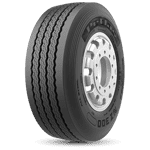 385/65 R22.5 164K NZ300 Petlas