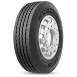 285/70 R19.5 146/144L SH100 Petlas