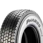 315/80R22.5 156/150L (154M) TL Pharos Drive M+S