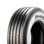 385/55R22.5 160K (158L) TL Pharos Trailer M+S