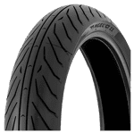 120/70 ZR17 (58W) Angel GT 2 Front (A) M/C Pirelli