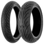 190/50 ZR17 (73W) Angel GT 2 Rear (A) M/C Pirelli