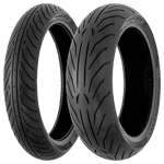 190/55 ZR17 (75W) Angel GT 2 Rear M/C Pirelli