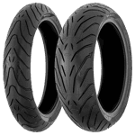 180/55 ZR17 (73W) Angel ST Rear M/C Pirelli