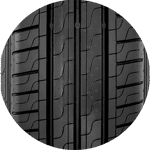 195/75 R16C 107T Carrier Pirelli