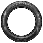 215/60 R17 100V Cinturato All Season SF2 XL Pirelli