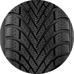 195/55 R16 91H Cinturato Winter XL M+S Pirelli