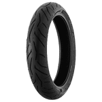 100/80 R17 52H Diablo Rosso II Front R M/C Pirelli