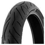 110/70 ZR17 54W Diablo Rosso II Front M/C Pirelli