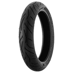110/70 ZR17 54W Diablo Rosso II Front M/C Pirelli