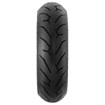 160/60 ZR17 (69W) Diablo Rosso II Rear M/C Pirelli