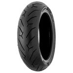 180/55 ZR17 (73W) Diablo Rosso II Rear M/C Pirelli