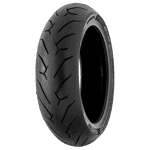 190/55 ZR17 (75W) Diablo Rosso II Rear M/C Pirelli