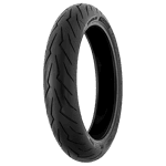 110/70 R17 54H Diablo Rosso III Front M/C Pirelli