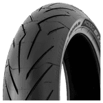 150/60 R17 66H Diablo Rosso III Rear M/C Pirelli