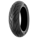 150/60 R17 66H Diablo Rosso III Rear M/C Pirelli
